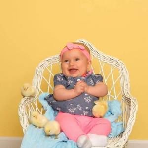 Meet your Posher, Lindsay